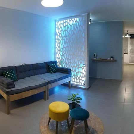 Jadessie " Centre Ville - Downtown " 皮特尔角城 外观 照片