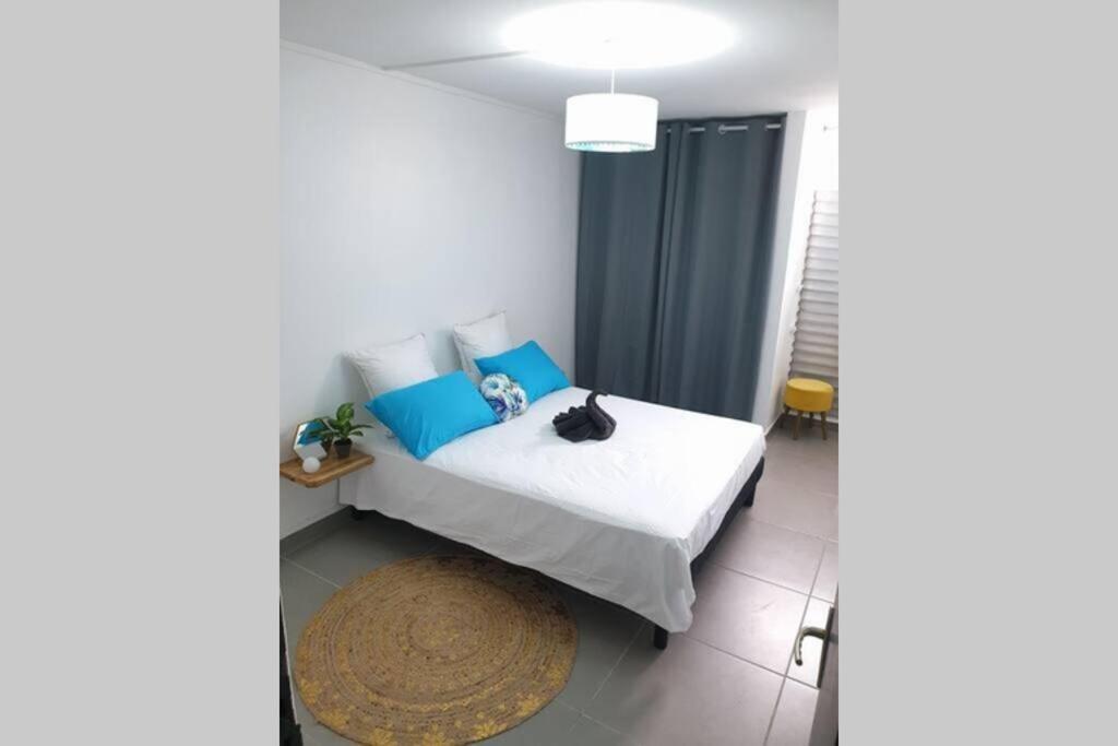 Jadessie " Centre Ville - Downtown " 皮特尔角城 外观 照片
