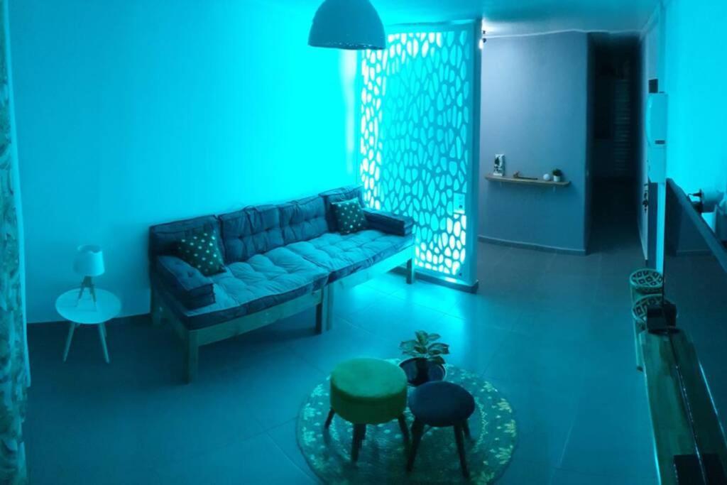 Jadessie " Centre Ville - Downtown " 皮特尔角城 外观 照片